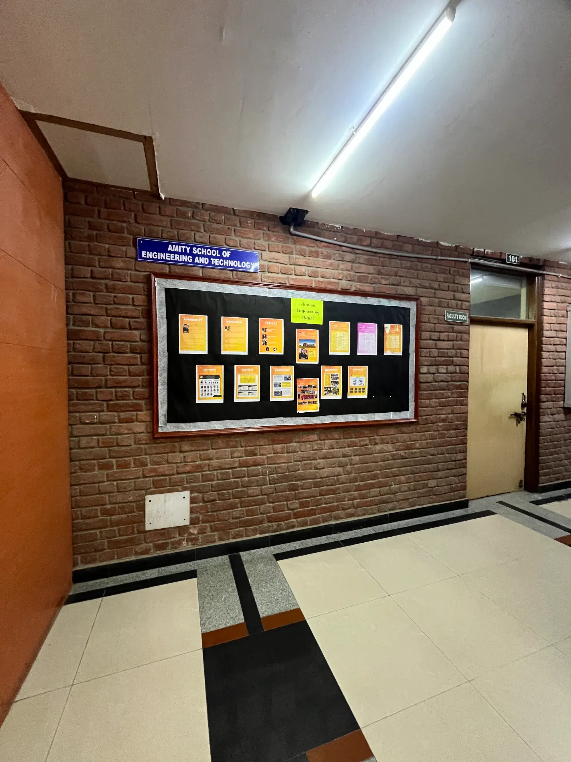 Amity University Greater Noida Campus photo 10